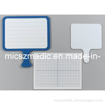 Double-Sided Foam Answer Board (EVA1213-B)